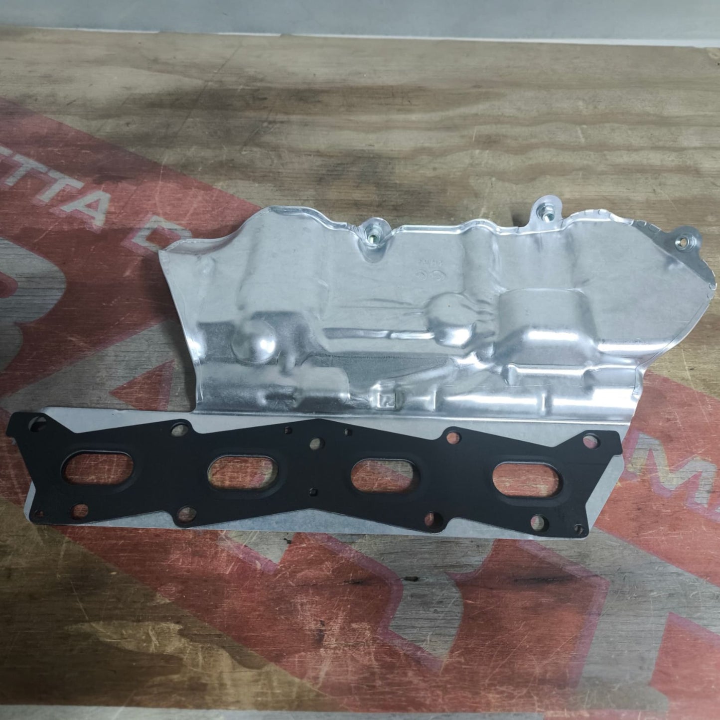 Guarnizione Collettori di Scarico – Fiat 1.4 T-Jet / Multiair Abarth 180CV (Garrett 1446)