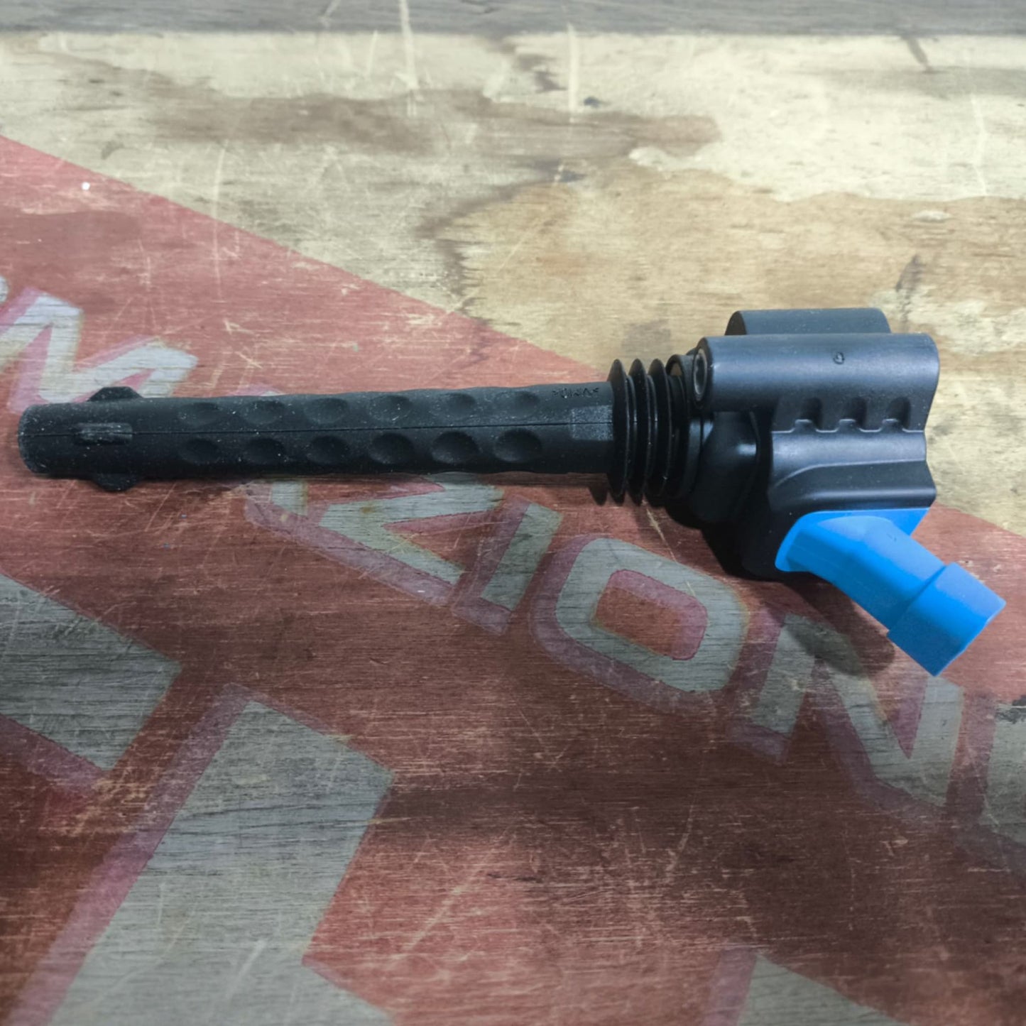 Kit 4 Bobine Biposto Blu – Motori 1.4 T-JET (dal 2008 in poi)