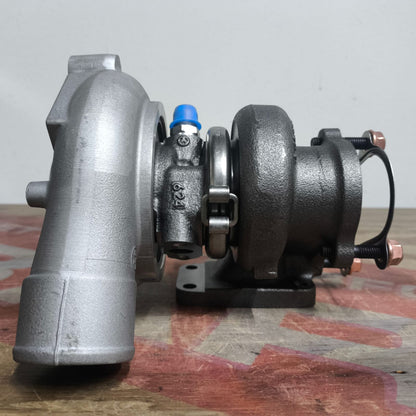 TD04#250 - turbo specifico by BRG -