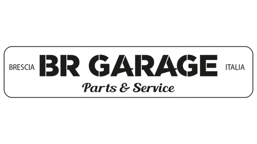 BR Garage