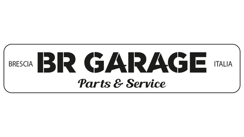 BR Garage
