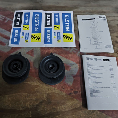Bilstein B14 (PSS) Assetto a Ghiera Regolabile – Abarth 500 / 595 / 695