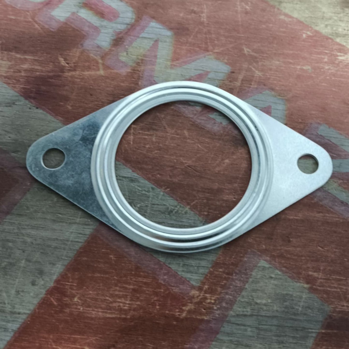 Guarnizione Flessibile T-Jet / Multiair tra Downpipe e Flessibile – Diametro Originale