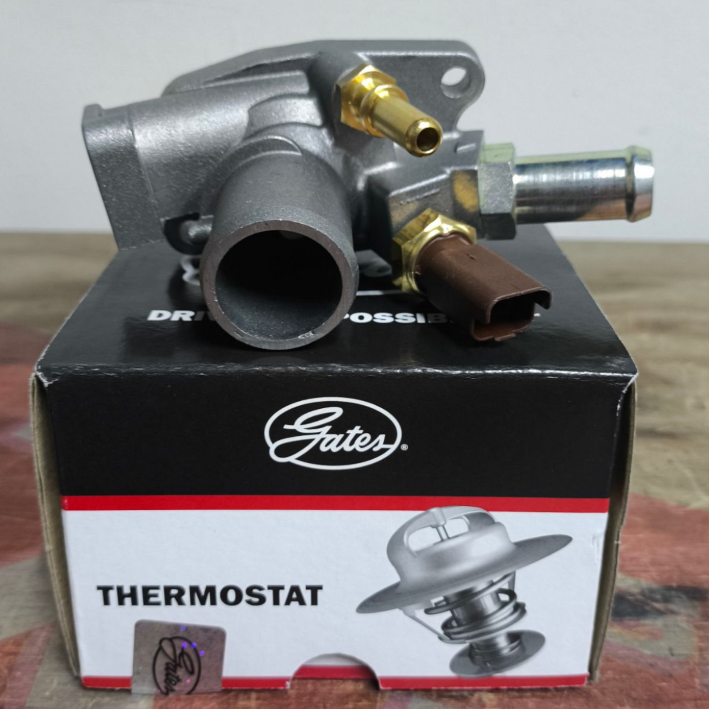 Termostato per 1.4 tjet/multiair  500/595/695 , punto 2a serie, mito, giulietta