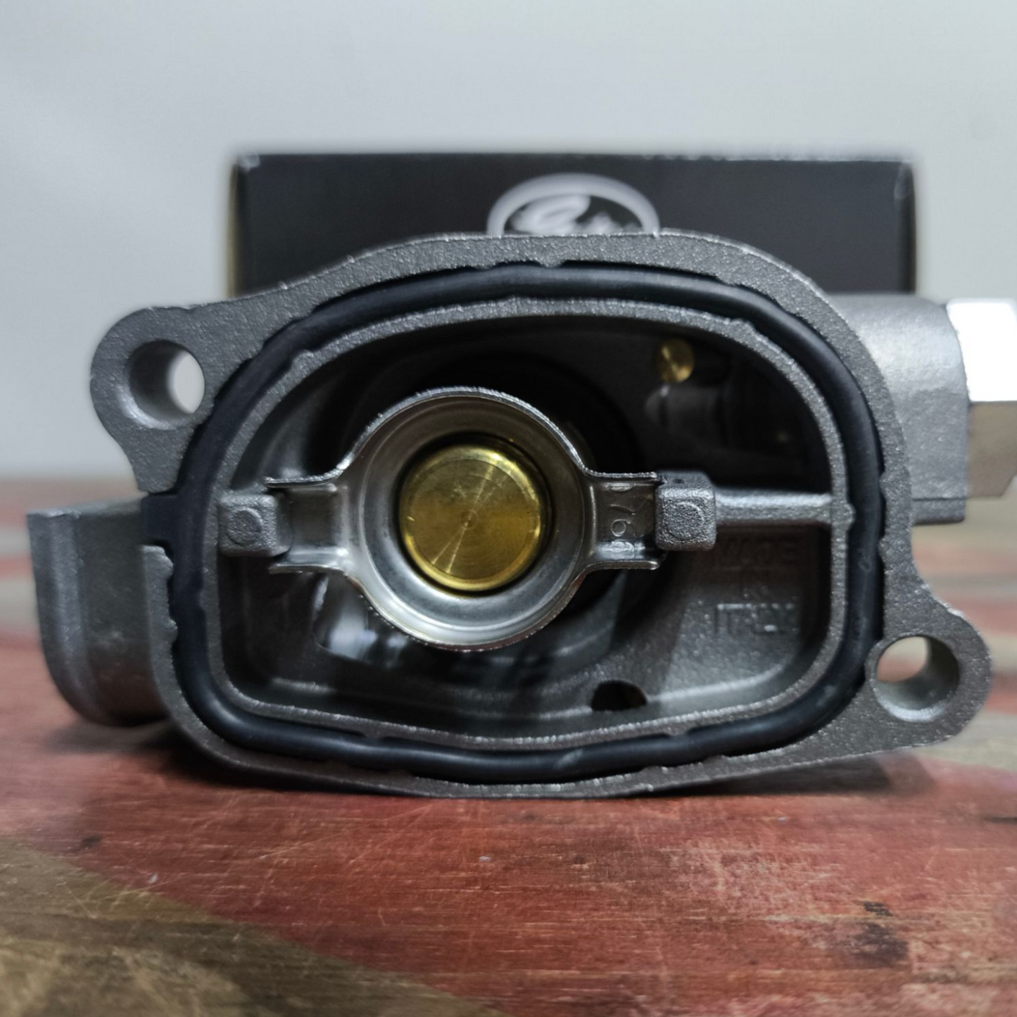 Termostato per 1.4 tjet/multiair  500/595/695 , punto 2a serie, mito, giulietta