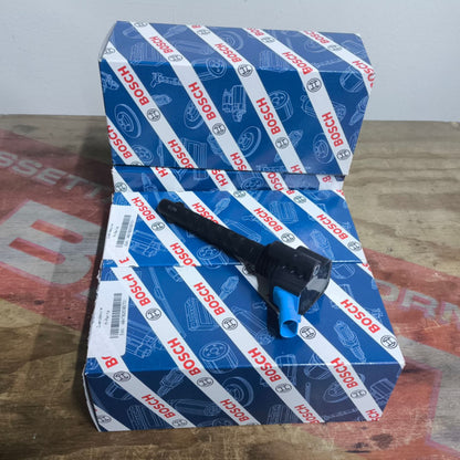 Kit 4 Bobine Biposto Blu – Motori 1.4 T-JET (dal 2008 in poi)