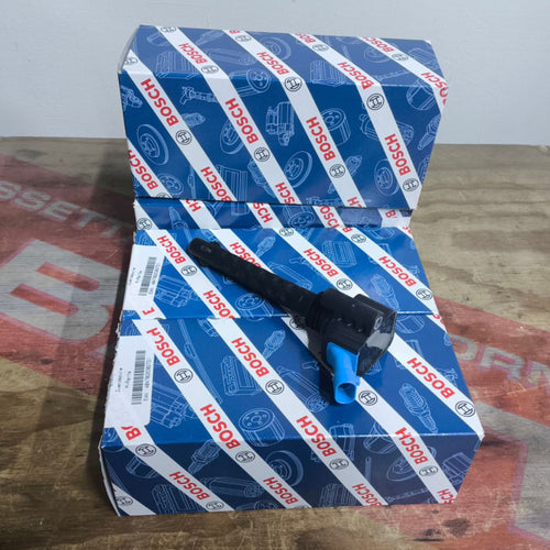 Kit 4 Bobine Biposto Blu – Motori 1.4 T-JET (dal 2008 in poi)