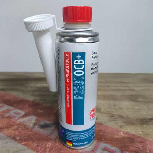 ProTec Octane Booster P2191 OCB+ | Additivo Aumento Ottani +5