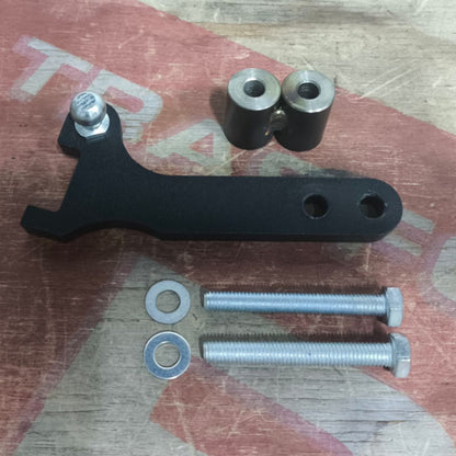 Short Shifter Abarth 5 marce