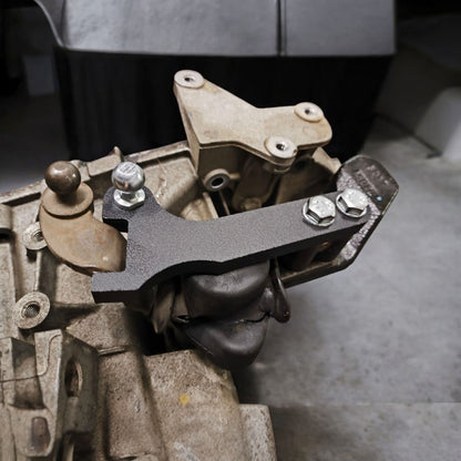 Short Shifter Abarth 5 marce