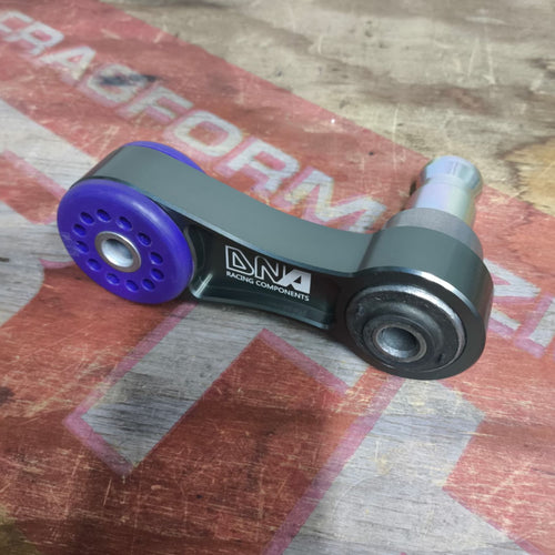 Supporto motore lato cambio Fast Road DNA Racing – PC1216 per 500 Abarth