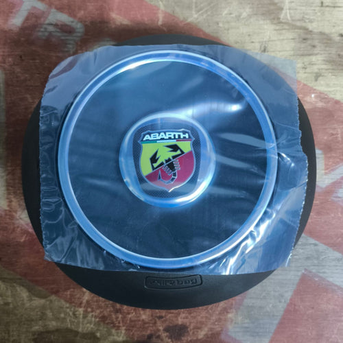 AIRBAG VOLANTE 500/595/695 ABARTH 2016-2024