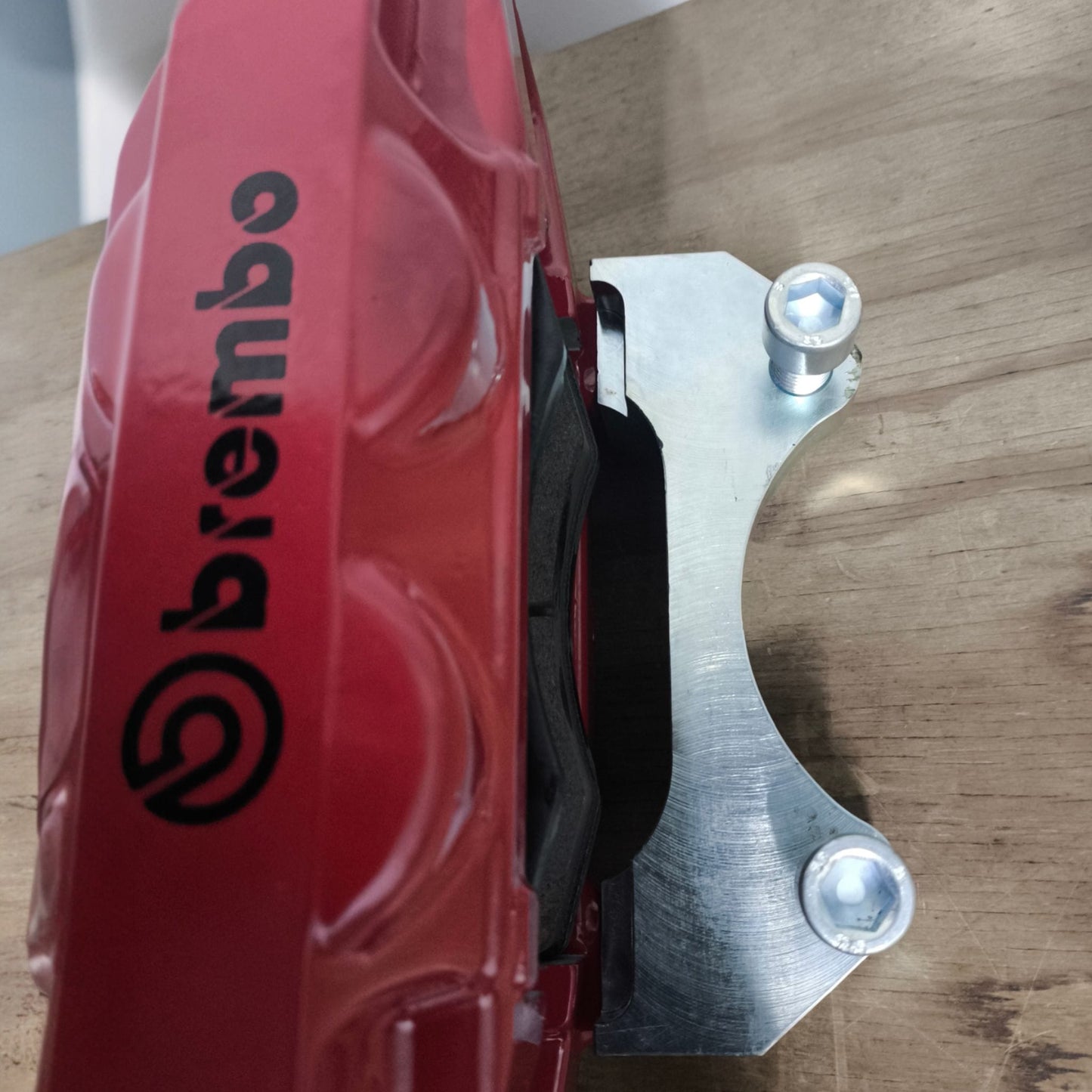 KIT FRENI BREMBO 305 500/595
