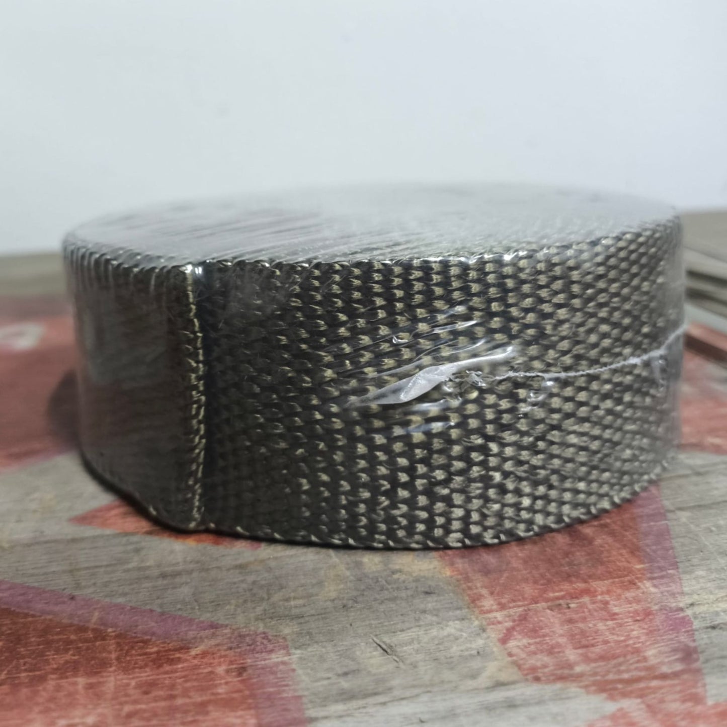 Benda termica per downpipe  e collettori