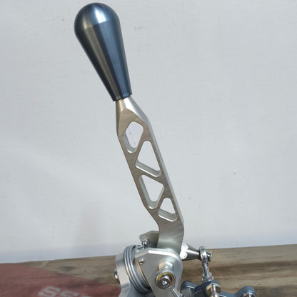 Leveraggio cambio per 500/595/695 ABARTH con trasmissione C510