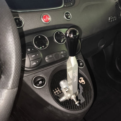 Leveraggio cambio per 500/595/695 ABARTH con trasmissione C510