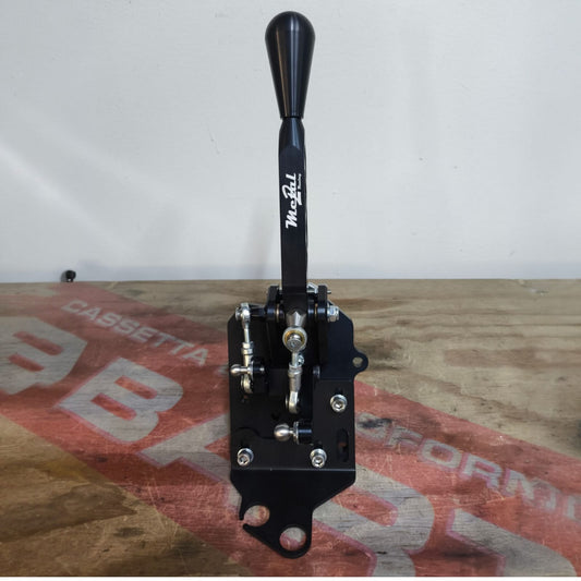 Leveraggio cambio per 500/595/695 ABARTH con trasmissione C510