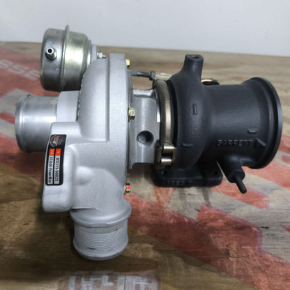 GARRETT 1446"MOD POWERMAX"  by EVOLUTION TURBO