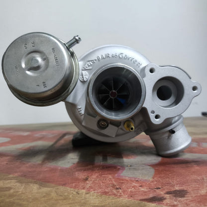 GARRETT 1446"MOD POWERMAX"  by EVOLUTION TURBO