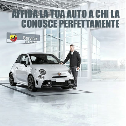 Tagliando Completo BR Garage